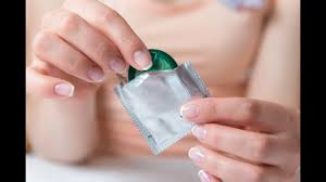 More images for how to put a condom on real life example » How To Put On A Condom Youtube