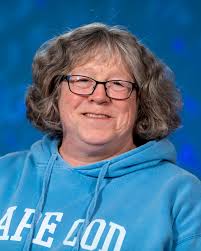 Woods Hole Oceanographic Institution