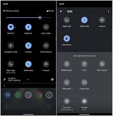 So, if you listen to music via spotify or, the corresponding icon will be displayed on the notification bar. What The Status And Notification Icons On Android Actually Mean Nextpit