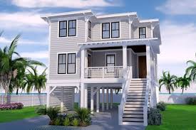 It's great fun to have house guests but it can mean a lot of work. 62 Pier Style Homes Ideas In 2021 Beach House Plans Coastal House Plans House Plans