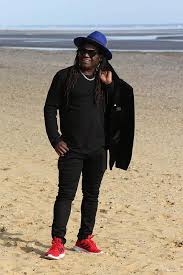 Don't let disappointments dull your spirit" — Derek Sandy talks music,  lockdown and Island life