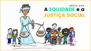 Equidade no sus para pessoas com transtornos psíquicos: A Equidade E A Justica Social Video 4 Youtube