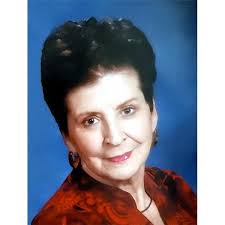 Germaine Amato Obituary (1937