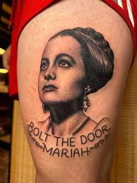 General 1 — Allied Tattoo