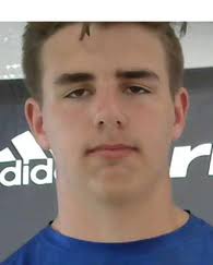 Seth Waters's Men's Golf Recruiting Profile