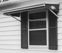 3 Dura Bilt Aluminum Window Awning Aluminum Window Awnings Window Awnings Aluminium Windows