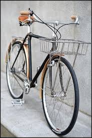 Bike By Somawellness Retro Bicycle Urban Bicycle Bicycle