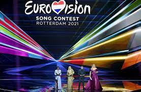 Rotterdam ahoy hosted junior eurovision 2007. Bqpk0kcnsbkvxm