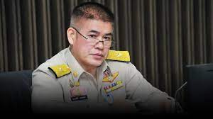 จับเข่าคุย 'ธรรมนัส พรหมเผ่า' มือประสานสิบทิศ เส้นทางการเมือง จากเพื่อไทยสู่ พปชร. Hagflta6t0 Acm