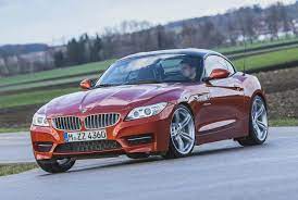 The bmw z4 e89 is the second generation of the bmw z4 range of two door roadsters and was produced from 2009 to 2016the e89 replaced the e85e86 z4 and is the fourth model in the bmw z series. Bmw Z4 E89 Produktion Beendet Der Stille Abgang Des Z4