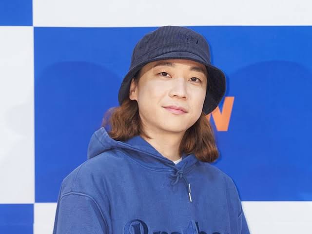넉살 프로필 사진