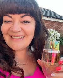 Gretchen Betts (@planning_angel)