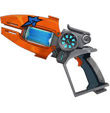 Slugterra, kord's blaster 2.0 enforcer hbb with 2 firing slugs. Defender Slipstream Xvl Slugterra Wiki Fandom