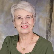 Judy Helm “Auntie Artichoke” Wright