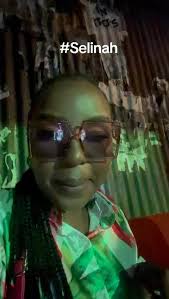 Selinah