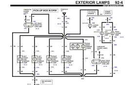 I would like to know what color wire performs which function. Tyb 417 2002 F250 Trailer Wiring Diagram Generate Wiring Diagram Generate Ildiariodicarta It