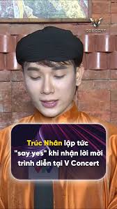 Mời “Trúc Nhàn” đúng là “nhàn” thật! 💖 Trúc Nhân là ca sĩ duy nhất có mặt  tại cả 2 đêm diễn V Concert và V Fest 🤩 —————— V CONCERT