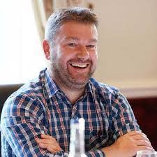 Jody Boddy's Instagram, Twitter & Facebook