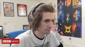 Streamer synonyms, streamer pronunciation, streamer translation, english dictionary definition of streamer. Streamer Xqc Knocked Offline Over Unpaid Electricity Bill Bbc News