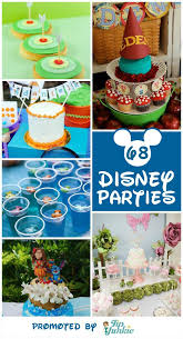 Each theme has the same goal, to create an inspiring classroom for both students and teachers. 68 Disney Movie Inspired Kid Parties Wow Tip Junkie