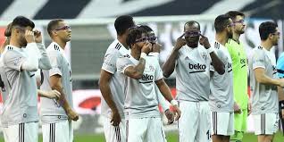 Futbol takımımız, süper kupa'da a. Besiktas 1 0 Konyaspor Mac Ozeti Bein Sports 1 Izle