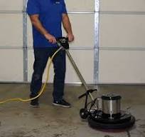 Floor Machines | Floor Buffers | Floor Burnishers