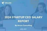 Kruze Consulting: Accounting, CFO, Tax & HR for Startups