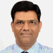 Dr. Annasaheb J Dhumale