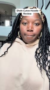 How Big Is Medium Sized Hoodies from Shein