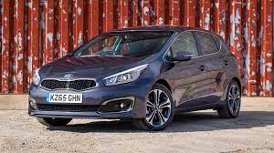 Find a kia sportage for sale. Kia Cee D Hatchback 2015 Review Autotrader