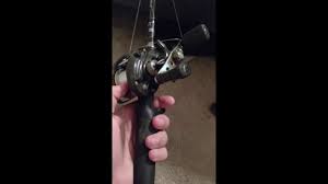 Original abu garcia brand black max bmax baitcasting lure fishing rod 1.98m 2.13m 2.44m m power carbon spinning fishing stick. Abu Garcia Pro Max Casting Combo Off 63 Felasa Eu