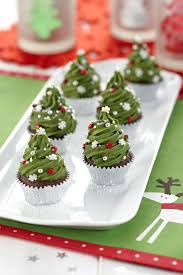 10 Desserts De Noel Faciles Et Trop Mignons A Faire Cinq Fourchettes Dessert Noel Facile Dessert Noel Gateau De Noel Facile