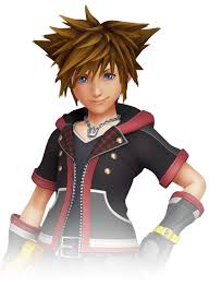 The battle over kingdom hearts is coming to a climax as. Sora Character Information Samurai Gamers