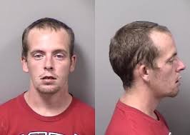 Citrus County Mugshots Oct. 2, 2017