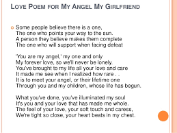 Love Poems For Her