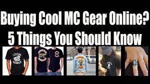 They have allies and a support club, plus they have an auxiliary club as well. Top 5 Things To Know About Buying Unauthorized Mc Gear Online Black Dragon Biker News