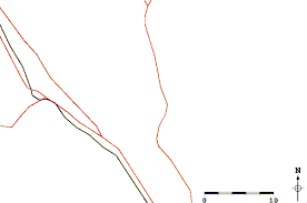 Mumfort Islands York River Virginia Tide Station Location