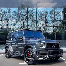 G Class In 2020 G Class Mercedes G Wagon Mercedes