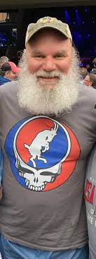 Grateful Dead fan seeking friends in Columbus