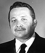 Walter Keene Obituary (2007)