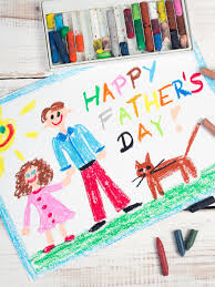 Thank you for being a great husband to me and an even more wonderful father to our kids. What To Write In A Father S Day Card Quotes Poems And Inspiration