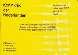 Nou samuel, waar heb je toch gezeten joh? Zuid Europese Vakantielanden Willen Vaccinatiepaspoort Eu Komt Met Plannen Medemblik Actueel