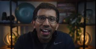 Justin Mulvaney's Instagram, Twitter & Facebook