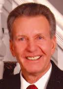 Jerry William Meacham (1936-2008)