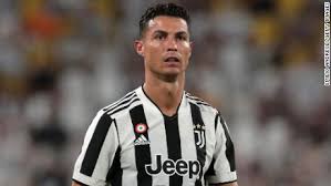 Cristiano ronaldo is, incredibly, heading back to manchester united. Cristiano Ronaldo Set For Manchester United Return After Agreement Reached Cnn