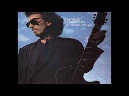 These cookies may be set through our site by our advertising partners. George Harrison Got My Mind Set On You 1987 Hq Youtube