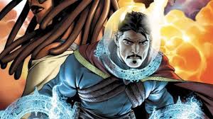 Открыть страницу «doutor estranho» на facebook. Doutor Estranho Tera Reboot Na Marvel Agora Ele E Um Spoiler