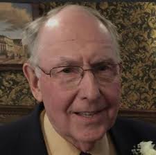 Lawrence E. Gustafson