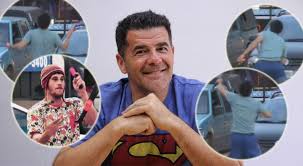 El conductor disparó contra los programas de espectáculos y los noticieros, y aseguró que buscan dañar. Julian Weich Ultimas Noticias De Julian Weich Temas En La Voz Del Interior