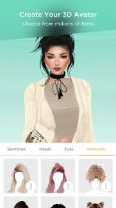 Imvu:3d avatars and real friendships 5.6.1.50601003. Imvu Apk Latest Version Free Download For Android